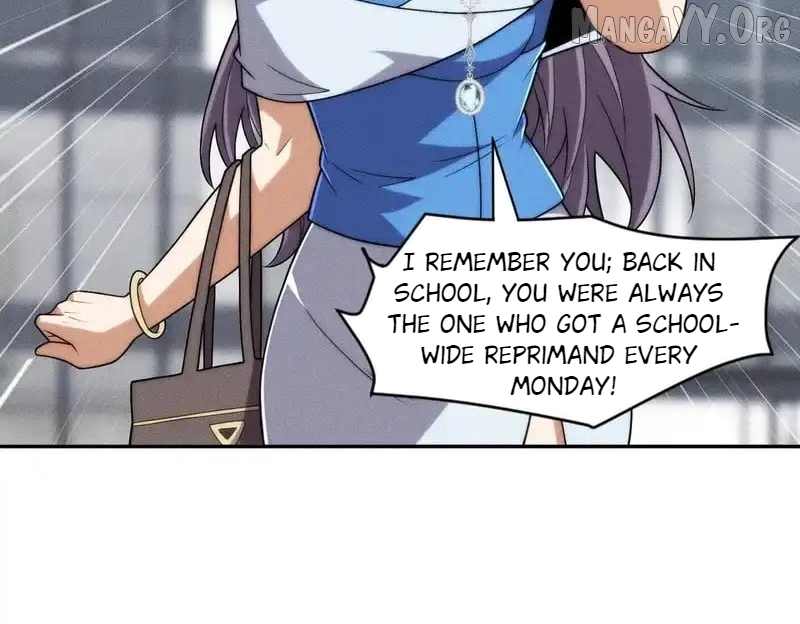 Hidden Dragon in the City (2025) Chapter 34 - page 9